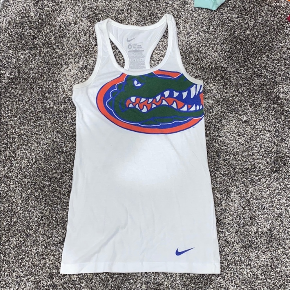 Nike Tank Top